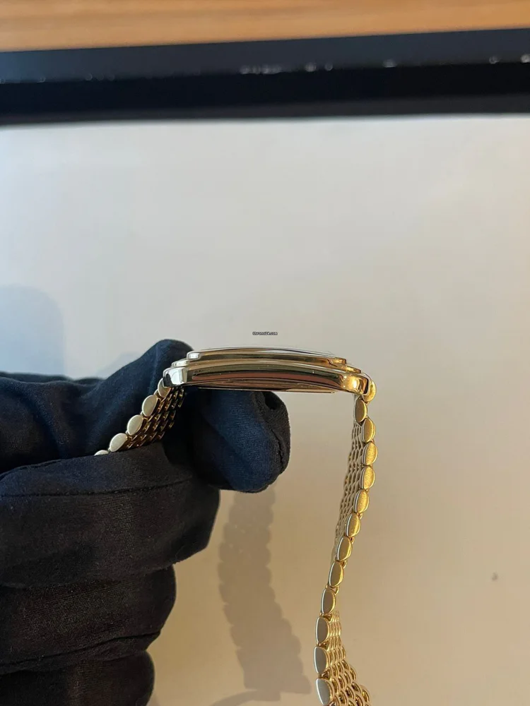 Vacheron Constantin Historiques Toledo